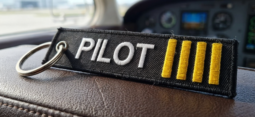 Carry Aviation Everywhere